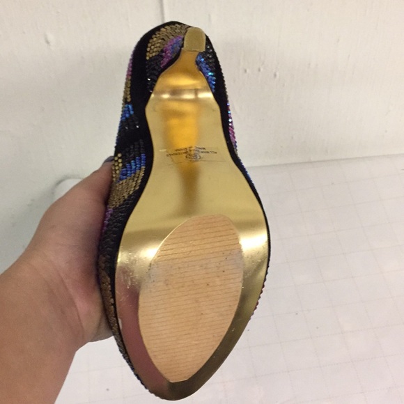 ALBA heels - Picture 8 of 8